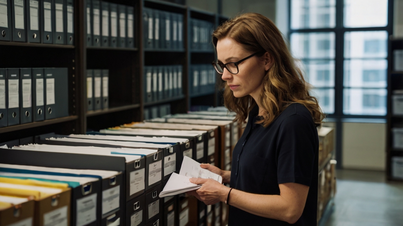 Auditoria de Compliance